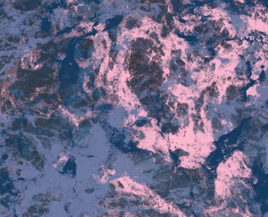 Soyut renk ile grunge arka plan