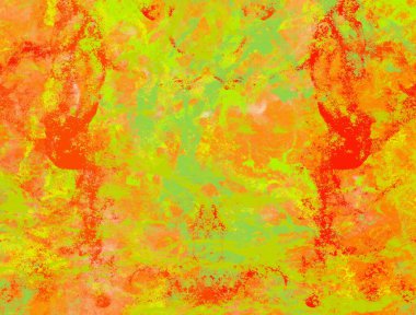 kopya alanı ile soyut renkli mermer arka plan