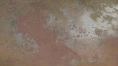 Boya lekeleriyle soyut arkaplan 