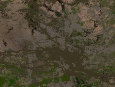 Soyut grungy dokulu arka plan