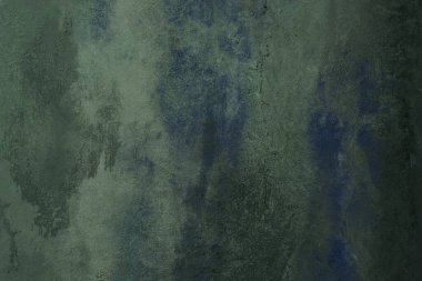 metin için alan ile arka planda soyut renkli lekeler