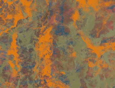 tam kare, çatlak yüzey, grungy antik beton arka plan