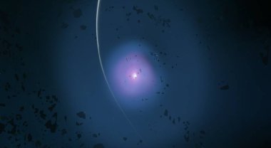 parlaklık ile karanlık alan soyut duvar kağıdı