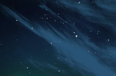 Soyut alan koyu arka plan  