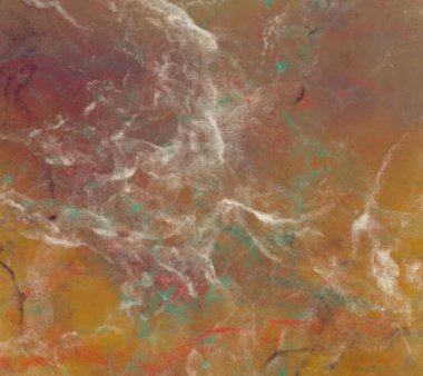 metin için alan ile renkli mermer doku ile soyut arka plan