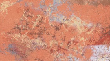 Metnin için alanı olan soyut grunge arkaplanı