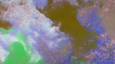 boya lekeleri ile grunge arka plan