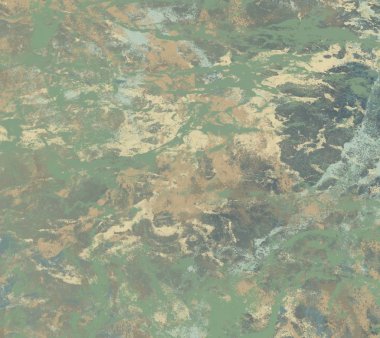 kopya alanı ile soyut renkli mermer arka plan