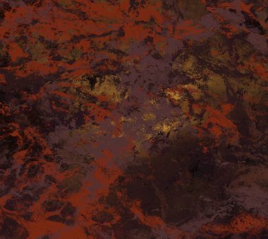 kopya alanı ile soyut renkli mermer arka plan