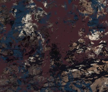 kopya alanı ile soyut renkli mermer arka plan