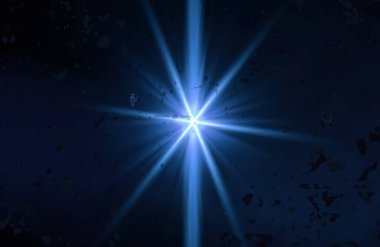 kozmos astronomi arka plan, evren