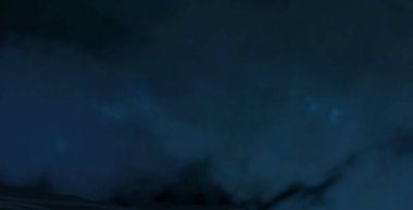 Soyut alan koyu arka plan  