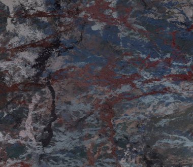 Boya lekeleriyle soyut arkaplan 