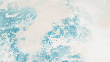 metin için alanı olan grunge arkaplanı