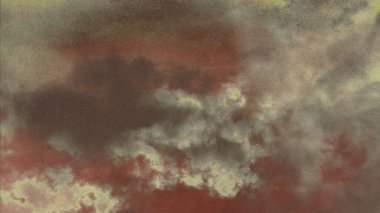 boya lekeleri ile grunge arka plan