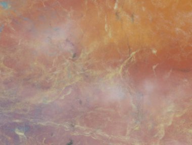 metin için alan ile renkli mermer doku ile soyut arka plan