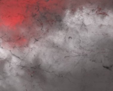 metin için alan ile renkli mermer doku ile soyut arka plan