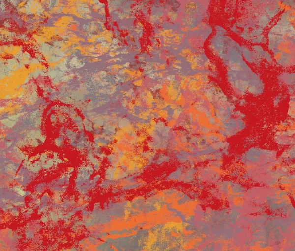 metin için alanı olan grunge arkaplanı