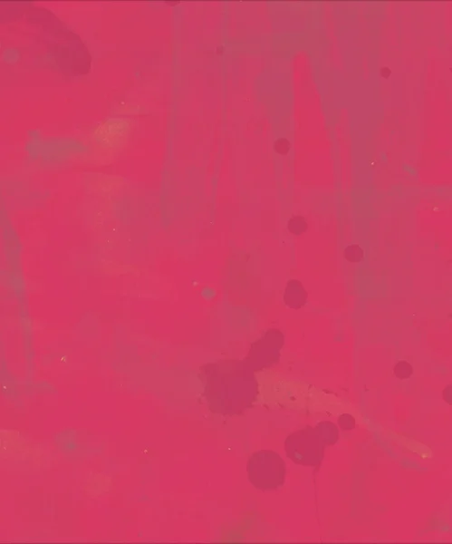 수채화 브러시 스트로크와 얼룩추상 — 스톡 사진