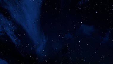 Soyut alan koyu arka plan  