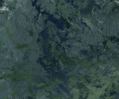 Eski taş duvarın dokusu