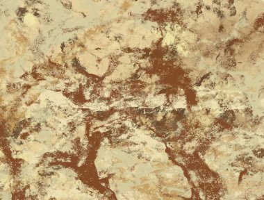 kopya alanı ile soyut renkli mermer arka plan