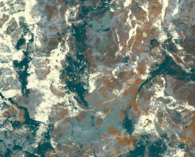 Soyut renk ile grunge arka plan