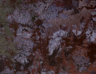 Soyut grungy dokulu arka plan