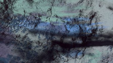 boya lekeleri ile grunge arka plan