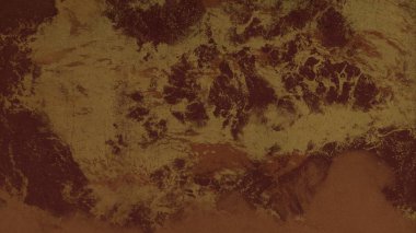 Metnin için alanı olan soyut grunge arkaplanı