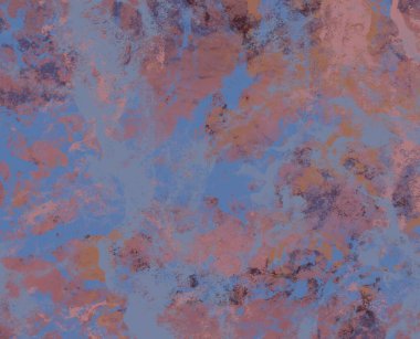 kopya alanı ile soyut renkli mermer arka plan