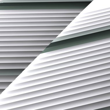 3 boyutlu illüstrasyon. Web modern fon. Renkli desen. Soyut geometrik şekiller. arkaplan.