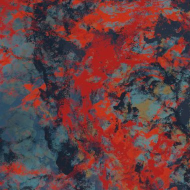 kopya alanı ile soyut renkli mermer arka plan