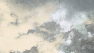 metin için alanı olan grunge doku arkaplanı