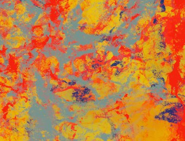 kopya alanı ile soyut renkli mermer arka plan