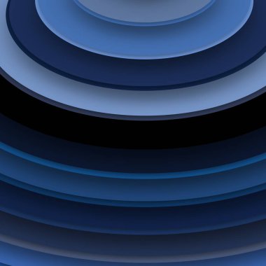 3 boyutlu illüstrasyon. Web modern fon. Renkli desen. Soyut geometrik şekiller. arkaplan.