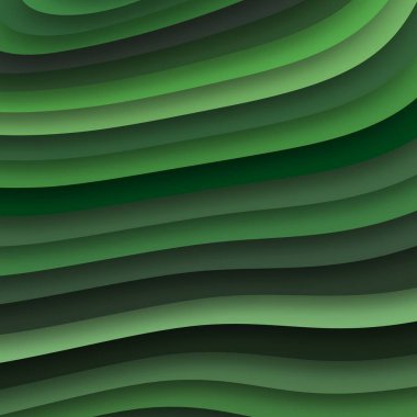 3 boyutlu illüstrasyon. Web modern fon. Renkli desen. Soyut geometrik şekiller. arkaplan.