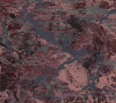 kopya alanı ile soyut renkli mermer arka plan