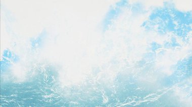 metin için alanı olan grunge arkaplanı