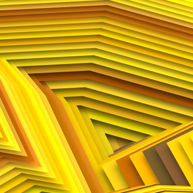 3 boyutlu illüstrasyon. Web modern fon. Renkli desen. Soyut geometrik şekiller. arkaplan.