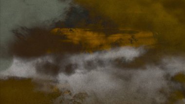 metin için alanı olan grunge arkaplanı