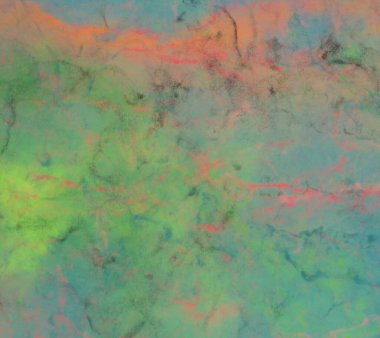 metin için alan ile renkli mermer doku ile soyut arka plan