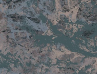 Boya lekeleriyle soyut arkaplan 