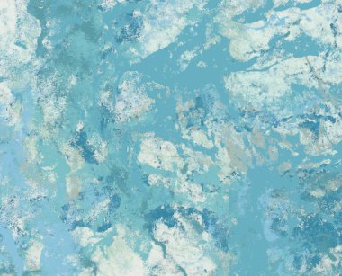 kopya alanı ile soyut renkli mermer arka plan