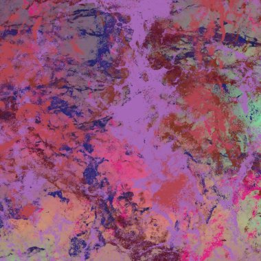 metin veya resim için alanı olan grunge arkaplanı