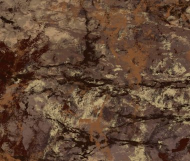 kopya alanı ile soyut renkli mermer arka plan