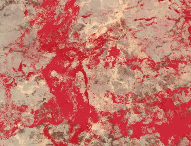 kopya alanı ile soyut renkli mermer arka plan