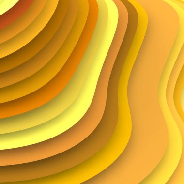 3 boyutlu illüstrasyon. Web modern fon. Renkli desen. Soyut geometrik şekiller. arkaplan.