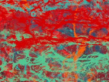 Soyut grungy dokulu arka plan