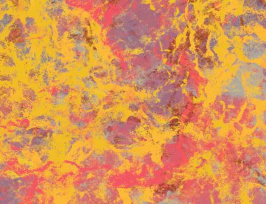 kopya alanı ile soyut renkli mermer arka plan